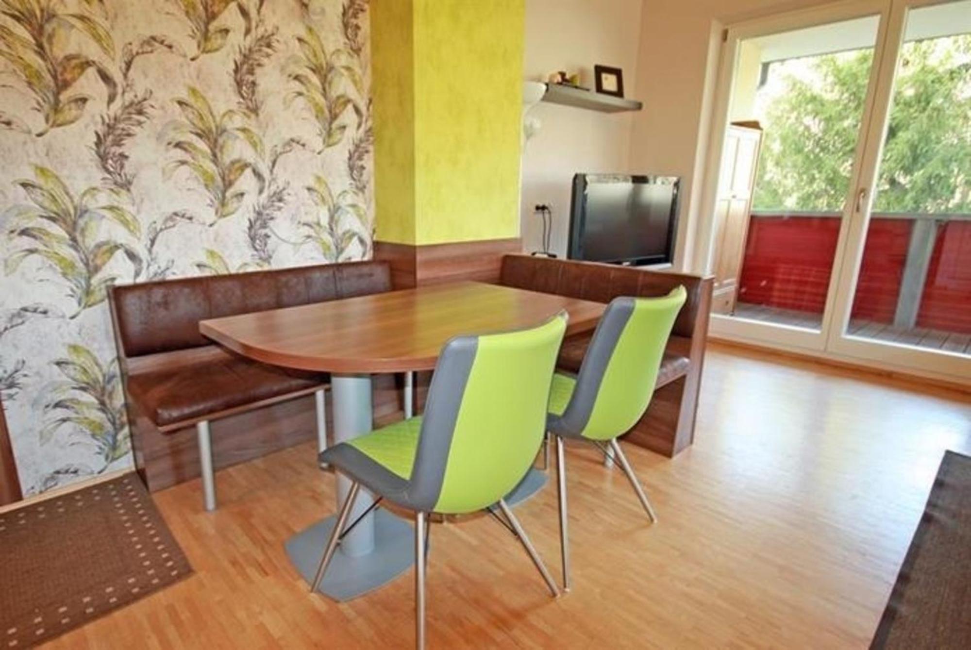 Apart 15 By Alpenidyll Apartments Schladming Extérieur photo